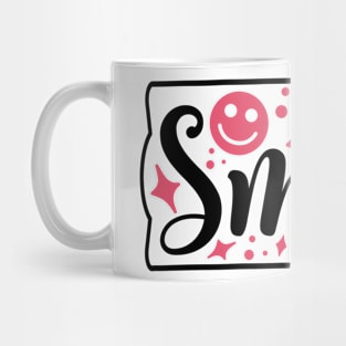 Smile Mug